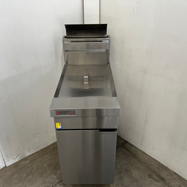 Trueheat RCF4 Fryer