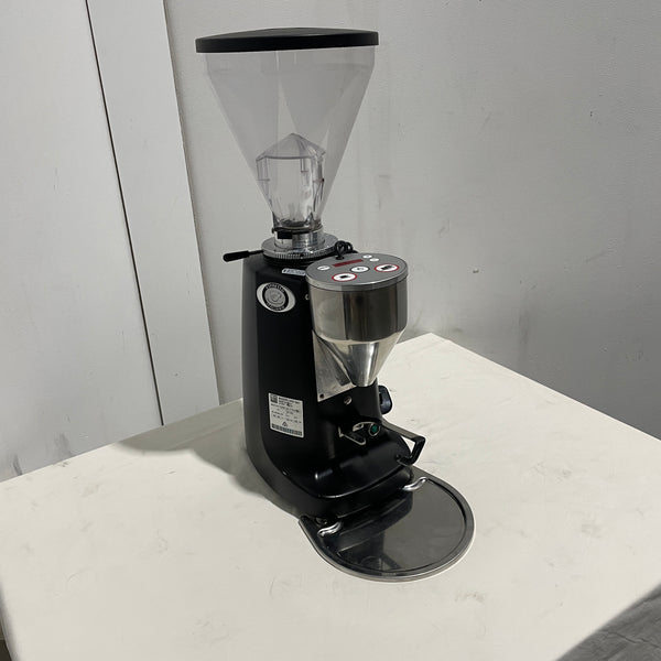 Mazzer Super Jolly Electronic Coffee Grinder