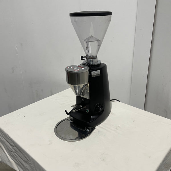 Mazzer Super Jolly Electronic Coffee Grinder