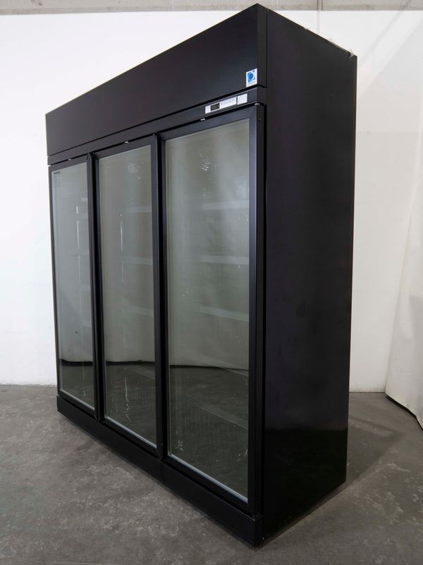 Cold Display Solutions CDS 1530 Elegance Upright Freezer