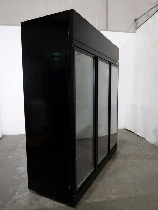 Cold Display Solutions CDS 1530 Elegance Upright Freezer