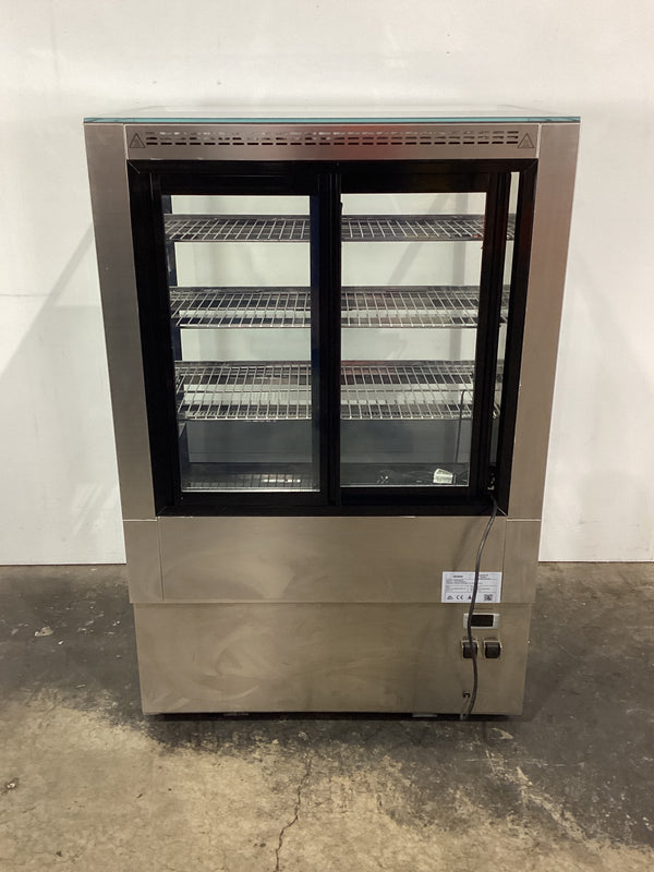 Airex AXH-FDFSSQ-09 A1 Hot Food Display