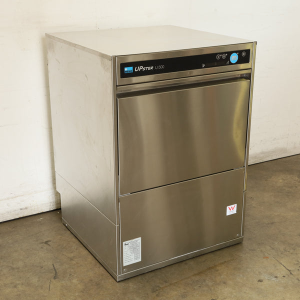 Meiko Upster U500 Undercounter Dishwasher