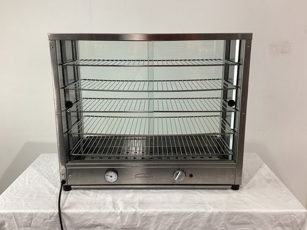 Woodson W.P1A100B Pie Warmer