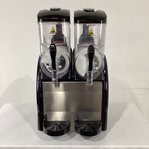 Corolla Fabigiani-2S Granita machine