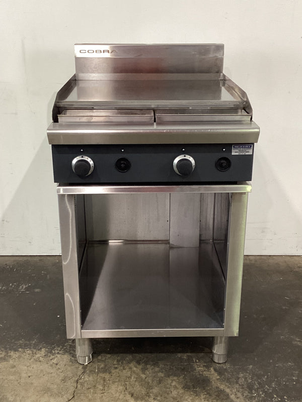 Cobra C6B Griddle