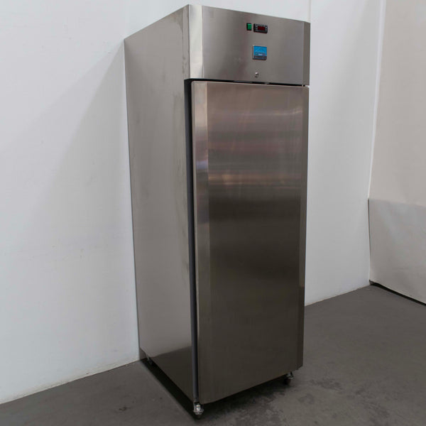 Amalfi IFR700-1D Upright Fridge