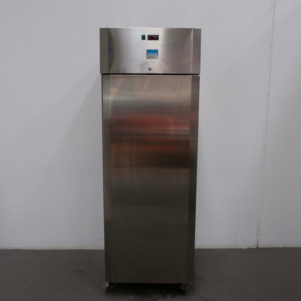 Amalfi IFR700-1D Upright Fridge