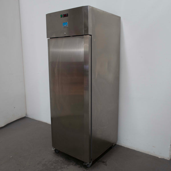 Amalfi IFR700-1D Upright Fridge
