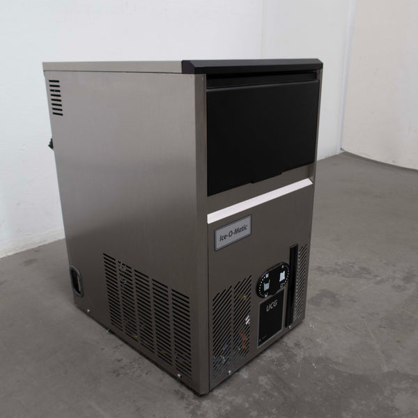 Ice-O-Matic UCG45 Ice Machine