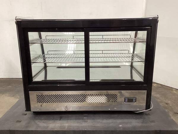 Polar CD230-A-04 Cold Food Display