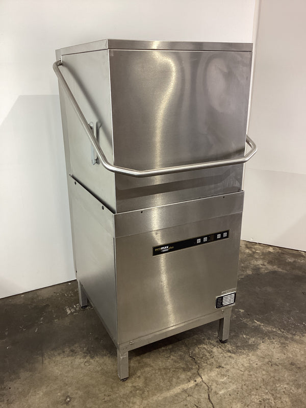 Hobart ECOMAX PLUS H615 Pass Through Dishwasher