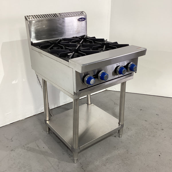 Cookrite AT80G4B-F Cooktop