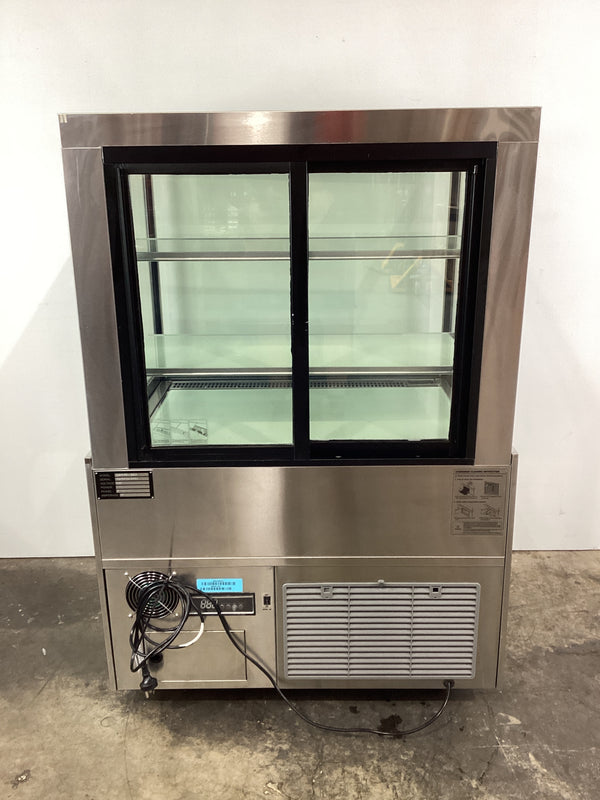 Skipio SB900-3RD Commercial Refrigerated Display