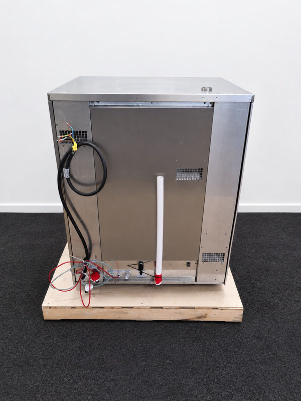 Tecnodom TDC-10VH Combi Oven