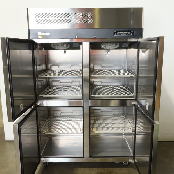 Turbo Air KRF45 Chiller/Freezer