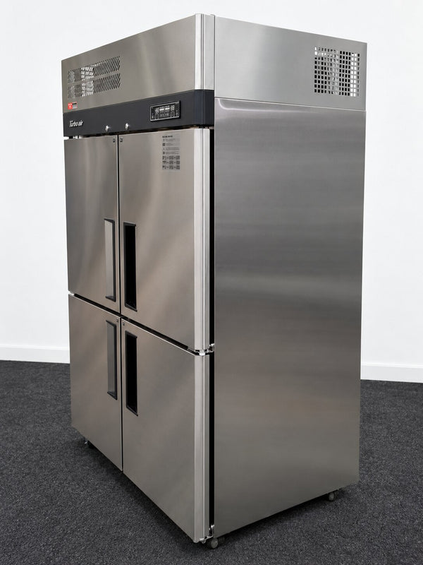 Turbo Air KRF45 Chiller/Freezer