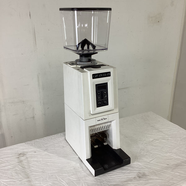 Markibar 91G400420 Izaga Coffee Grinder