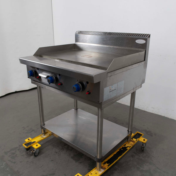 Cookrite AT80G-9G-F Griddle