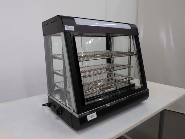 FED PW-RT/660/TGE Pie Warmer
