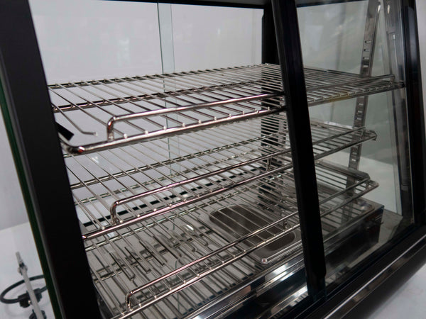 FED PW-RT/660/TGE Pie Warmer