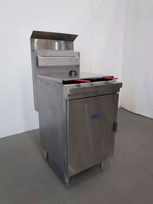 Federal RC-500E Fryer
