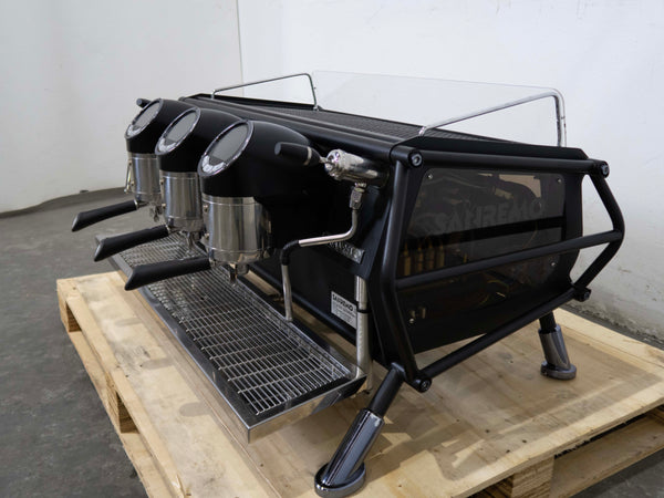 San Remo Cafe Racer 3gr Coffee Machine