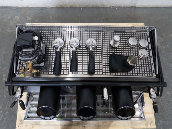 San Remo Cafe Racer 3gr Coffee Machine