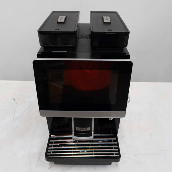 Dr Coffee Coffeebar Plus-B Automatic Coffee Machine