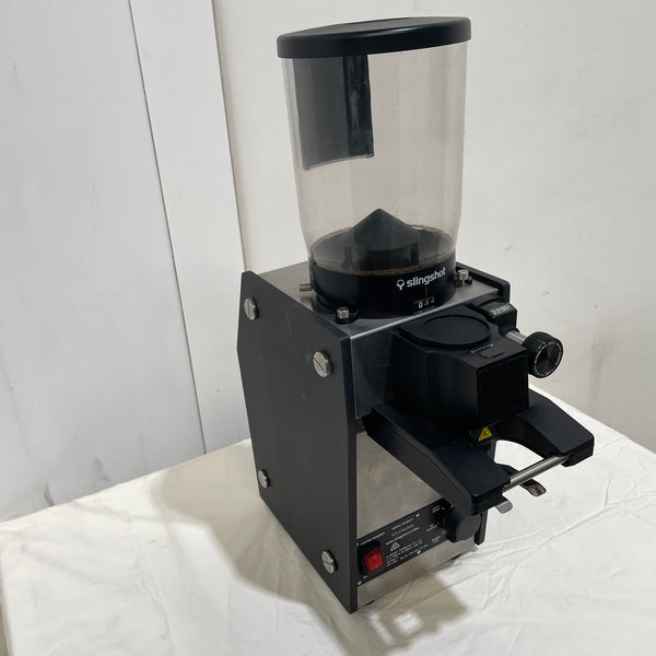 Slingshot S75 Coffee Grinder