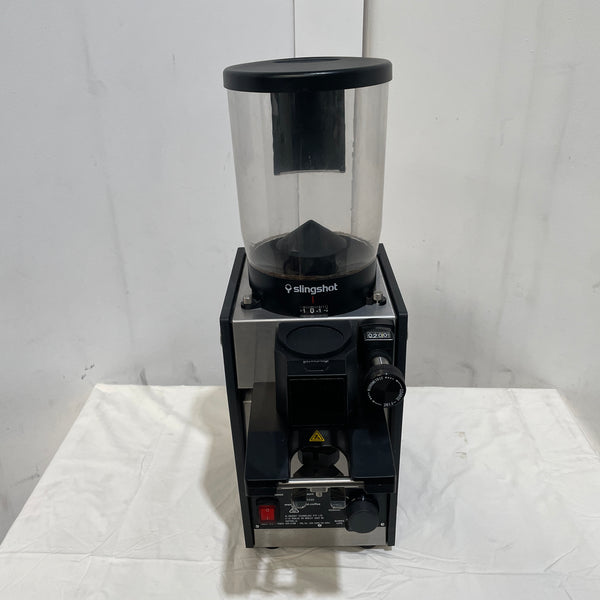 Slingshot S75 Coffee Grinder
