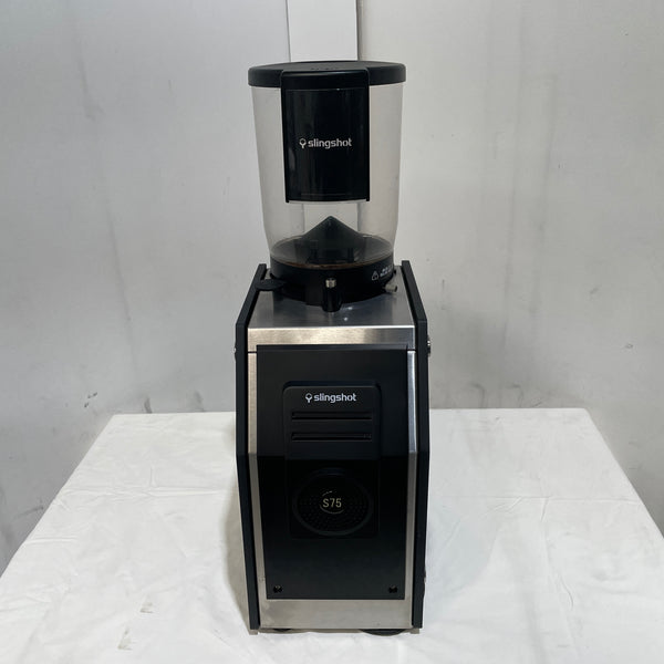 Slingshot S75 Coffee Grinder