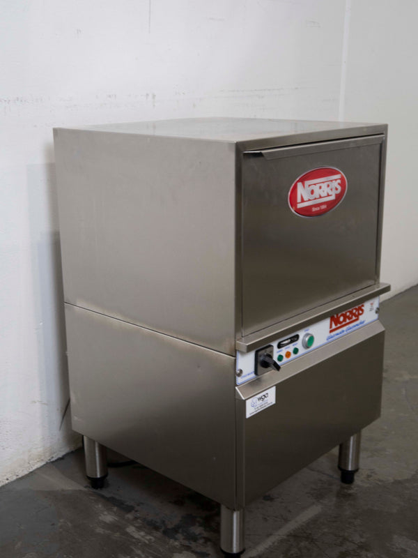 Norris Glassmate Undercounter Glasswasher