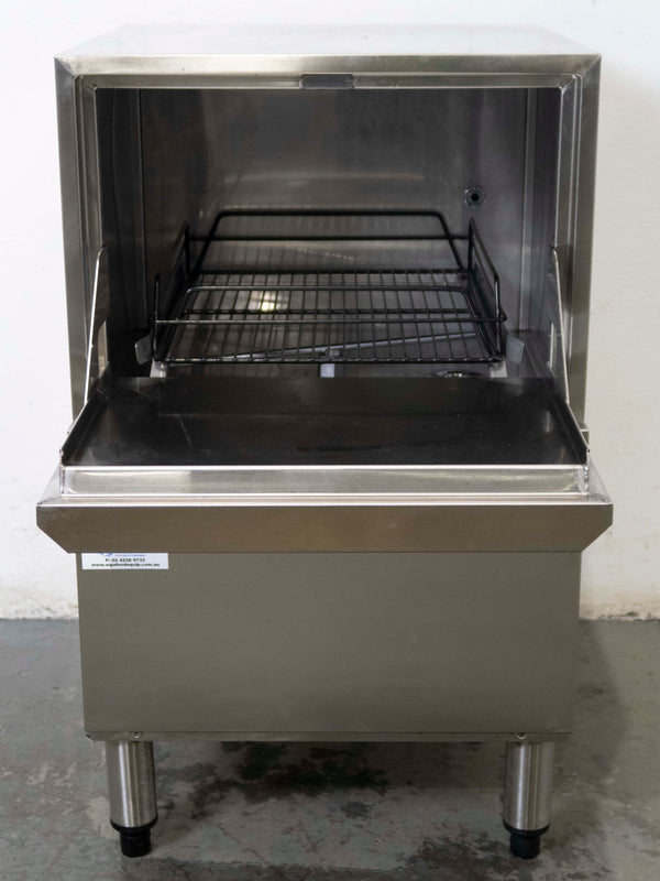 Norris Glassmate Undercounter Glasswasher