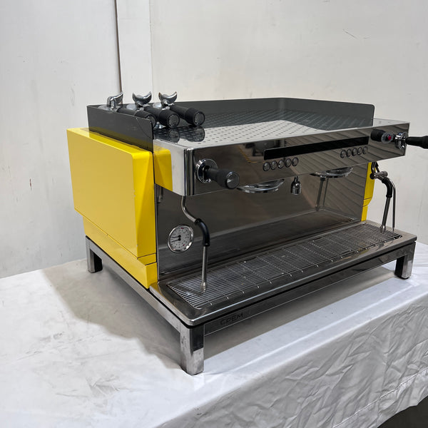 Crem EX3 2 Group Coffee Machine
