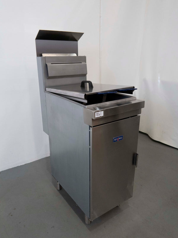 Frymax RC-400E Fryer