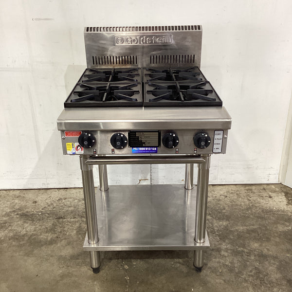 Goldstein PFB24 Cooktop