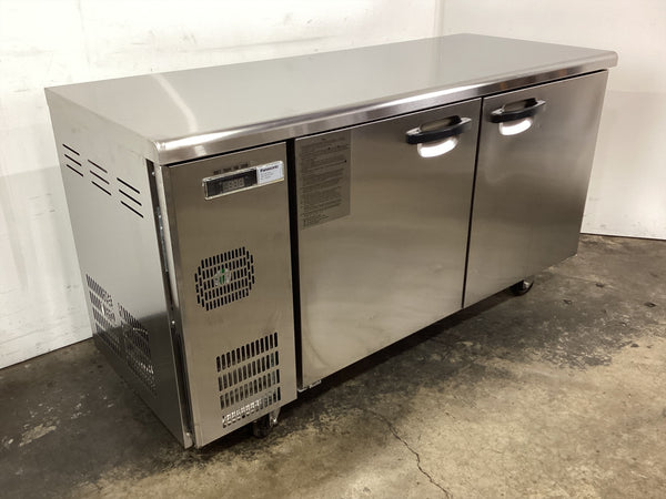 Panasonic SUR-1561HP Undercounter Fridge