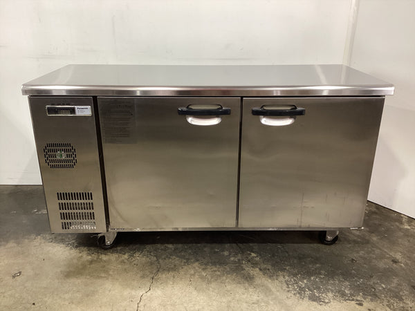 Panasonic SUR-1561HP Undercounter Fridge