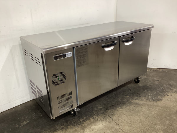 Panasonic SUR-156HP Undercounter Fridge