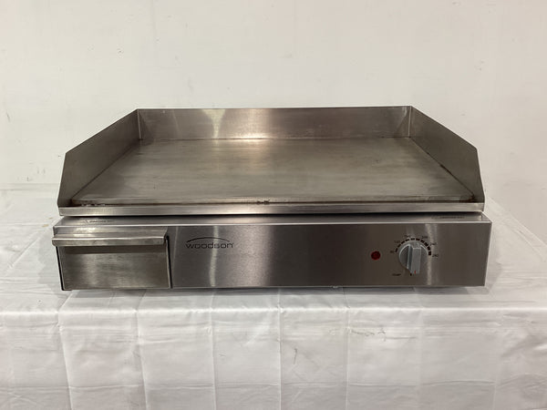 Woodson W.GDA60 Griddle