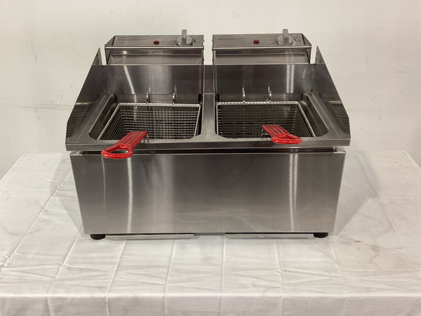 Woodson W.FRT80 Fryer