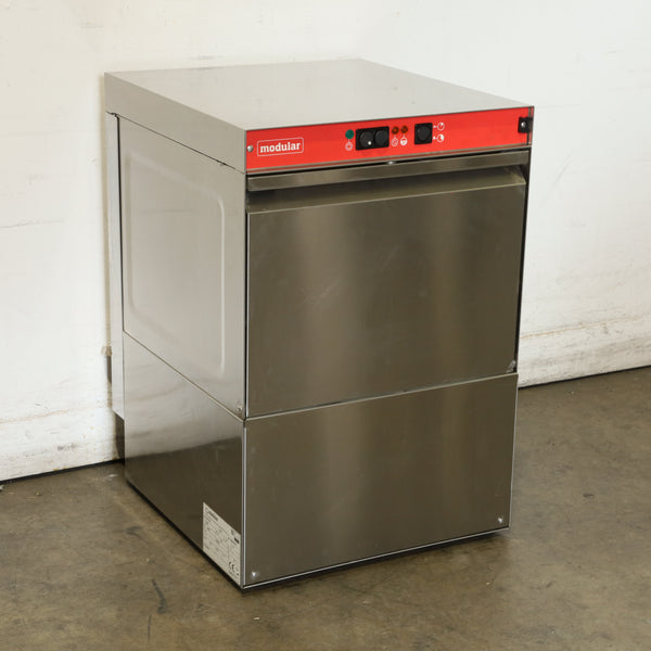 Modular GW41PSDD Glasswasher/Dishwasher