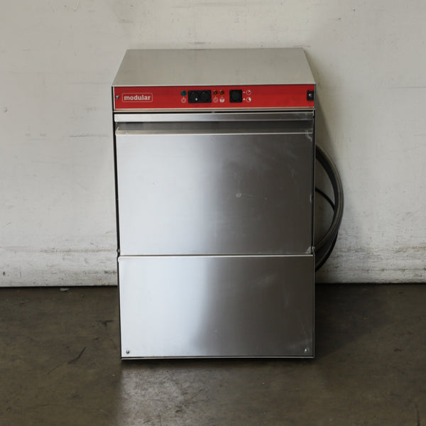 Modular GW41PSDD Glasswasher/Dishwasher