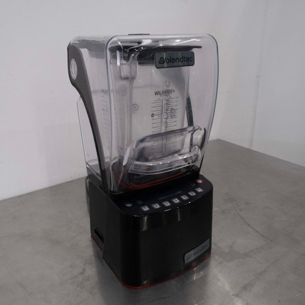 Blendtec Stealth 885 Blender