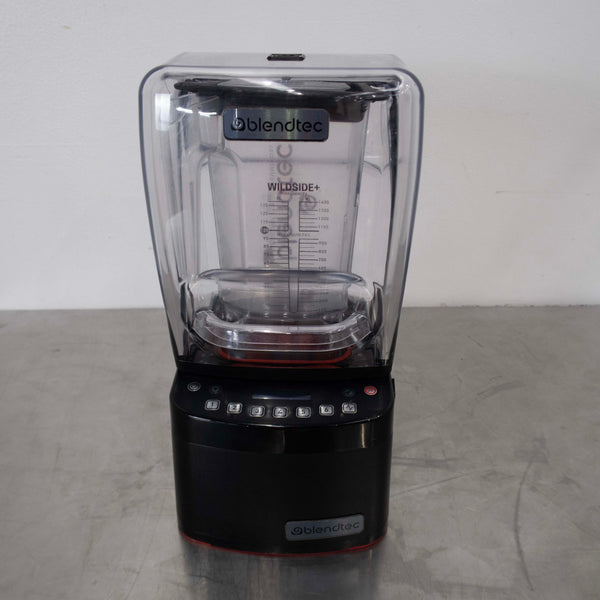 Blendtec Stealth 885 Blender