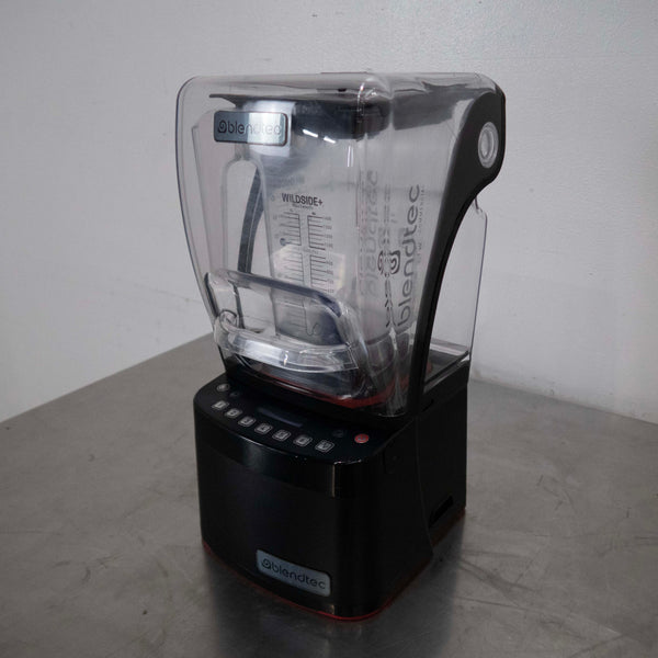 Blendtec Stealth 885 Blender