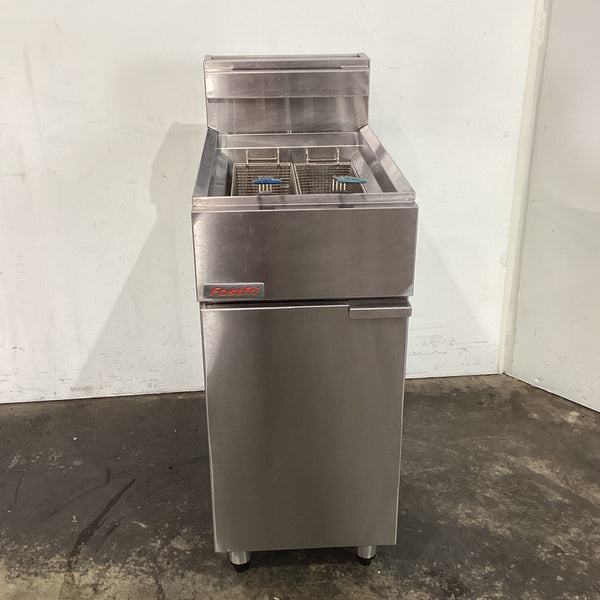 FastFri FF18 Fryer