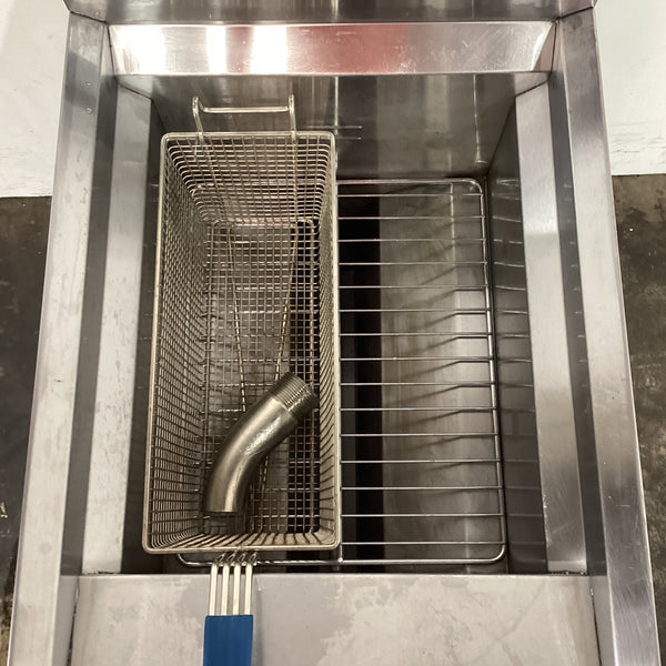 FastFri FF18 Fryer