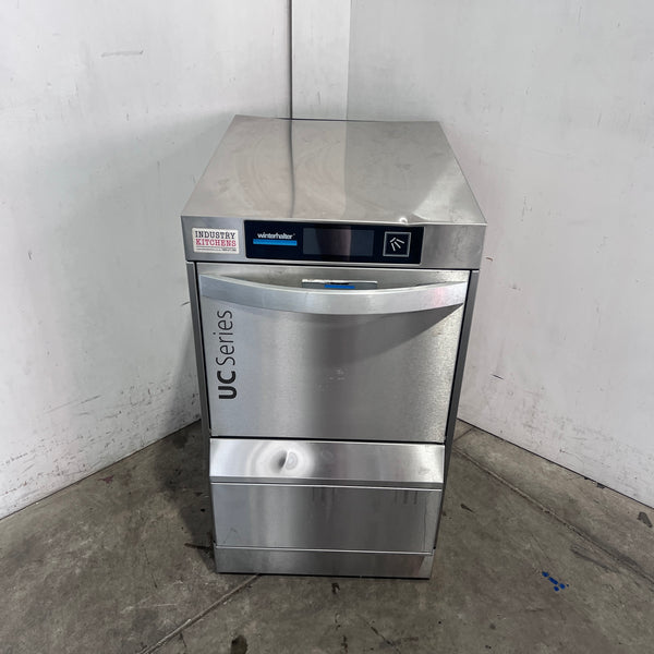 Winterhalter UC-S Undercounter Glasswasher